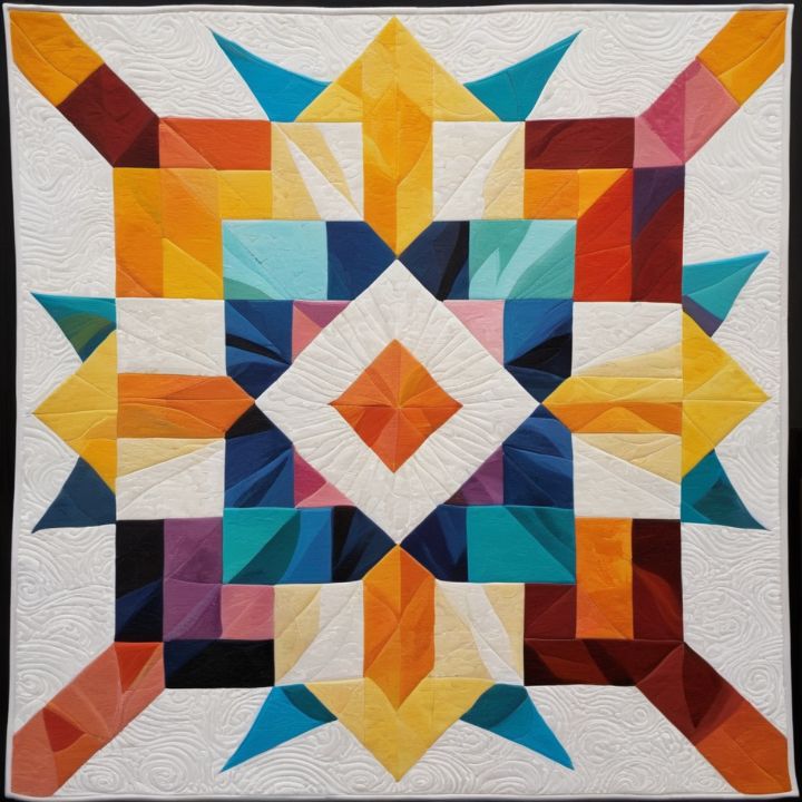 Quilt patterns - Design store - Digital Art & AI, Abstract, Other ...