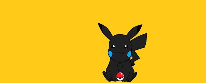 Shiny Pikachu - DHudson19 - Digital Art, Childrens Art, TV Shows & Movies -  ArtPal