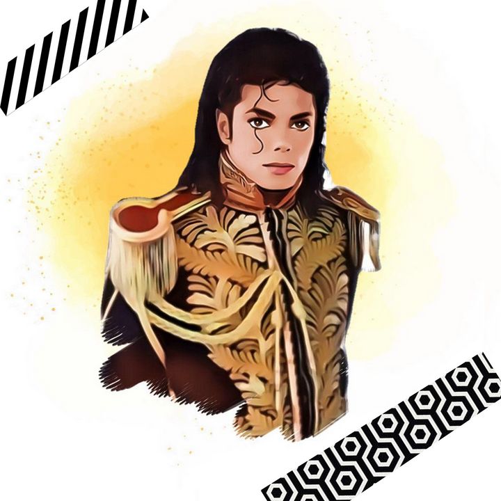 Michael Jackson - The Vault - Paintings & Prints, Entertainment, Music ...