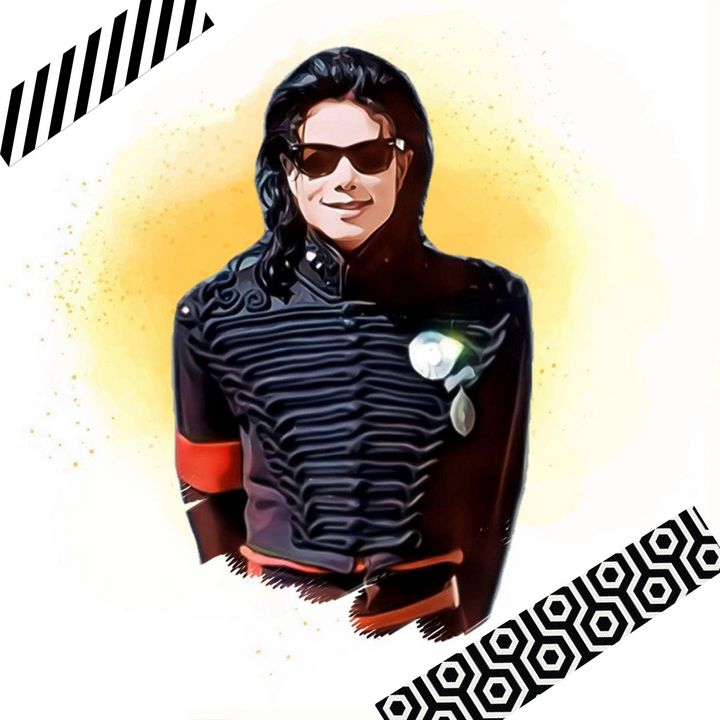 Michael Jackson - The Vault - Paintings & Prints, Entertainment, Music ...