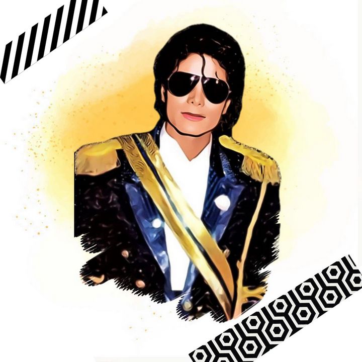 Michael Jackson - The Vault - Paintings & Prints, Entertainment