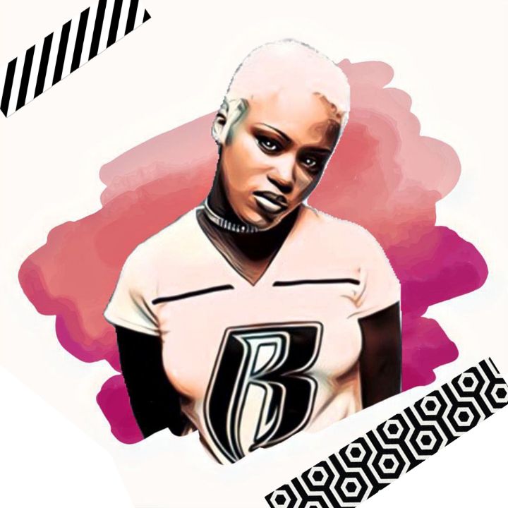 Eve The Vault Paintings & Prints, Entertainment, Music, Rap & Hip