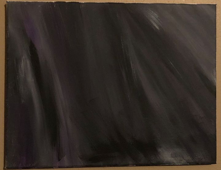 Darkness - Tyler Floyd