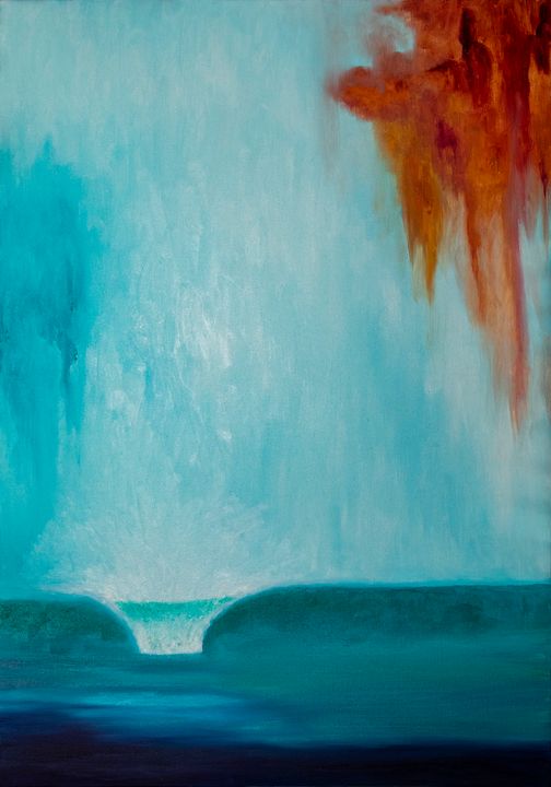 Behold the Illusion of a Paradis - Zelie Alice