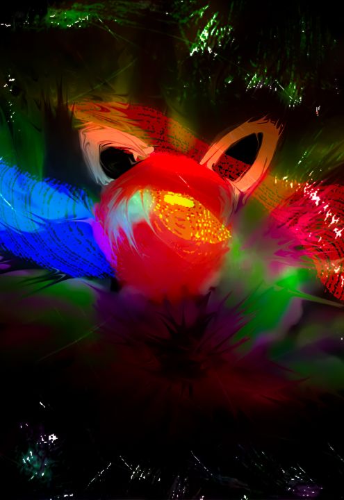Colorfur - Schizart