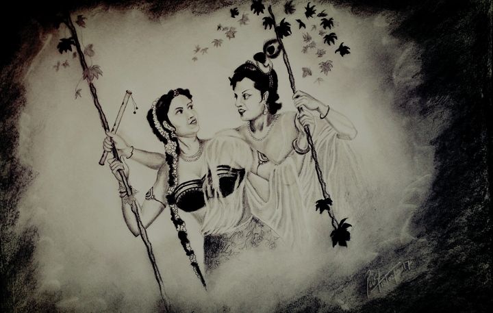 HARE KRISHNA  Krishna art, Radha krishna art, Krishna hindu