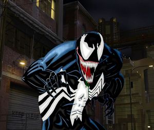 We are Venom