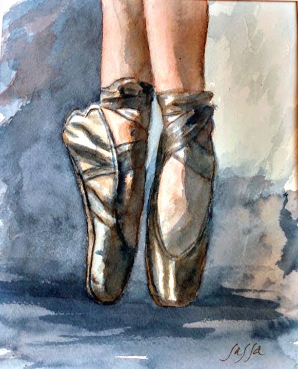 Two makes it better - Essie Ballet Slippers & Mademoiselle | Lenallure