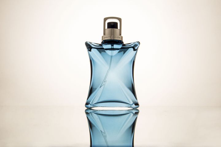 Perfume Photography - Ovais