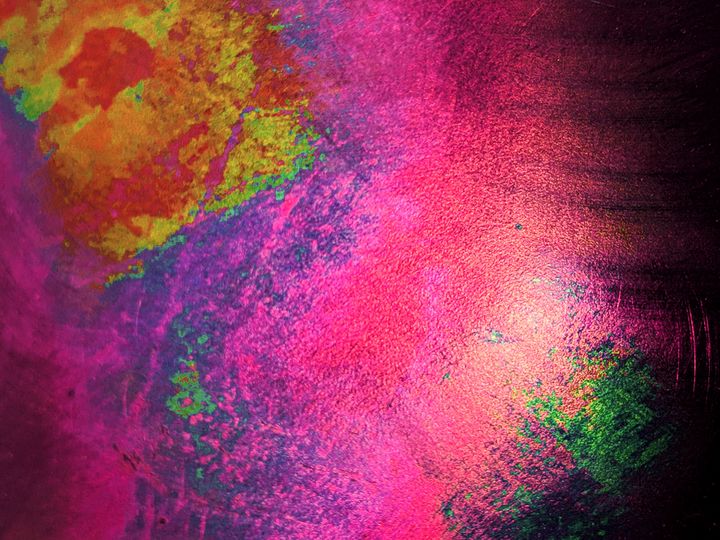 Corona - Christopher of the Wolves - Photography, Abstract, Man-made ...