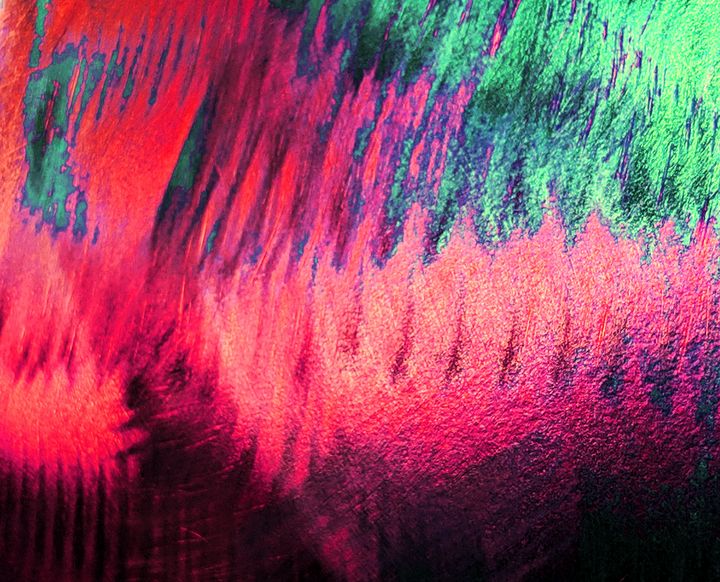 Harmonic Convergence - Christopher of the Wolves - Photography ...