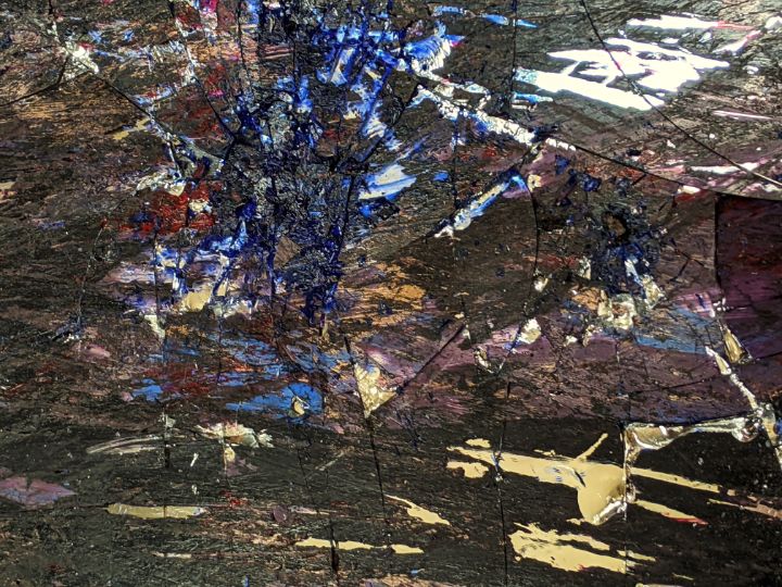 Christopher of the Wolves - Photography, Paintings & Prints