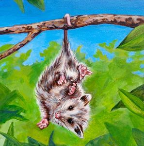 Hangin' On