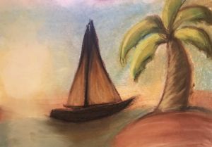 Elizabeth Olson - Drawings & Illustration, Photography