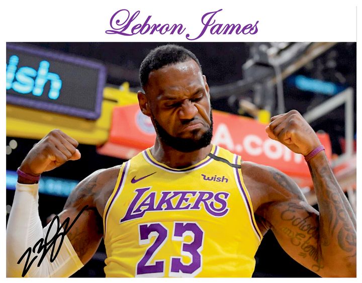 Lebron James (Miami) - NBA Players - Drawings & Illustration, People &  Figures, Sports Figures, Basketball - ArtPal