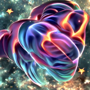 The Acorn Nebula