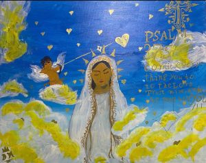 Dontay Creation’s - Paintings & Prints, Drawings & Illustration
