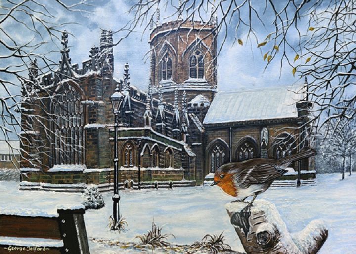 Art Of Framing Nantwich