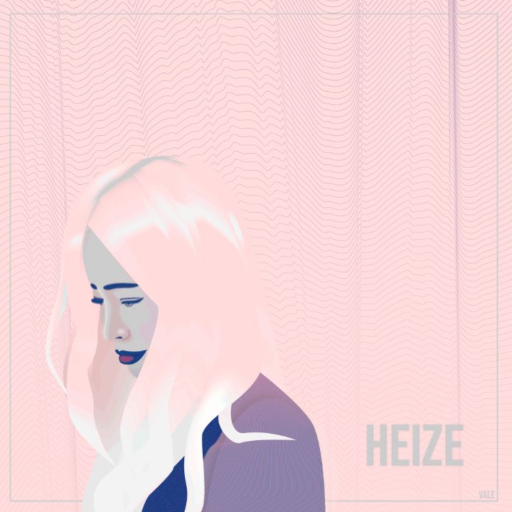 Heize gaze - Val