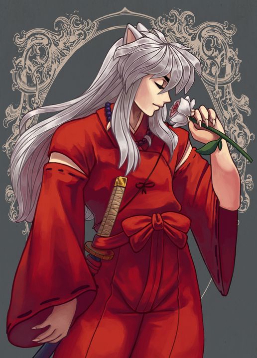 inuyasha on Twitter  Inuyasha, Kagome higurashi, Inuyasha and sesshomaru