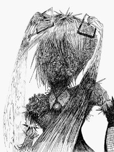 astrid ztar - Paintings & Prints, Drawings & Illustration