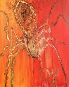 astrid ztar - Paintings & Prints, Drawings & Illustration