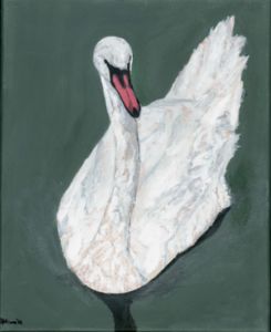 Swan Lake - Ramona Stevens