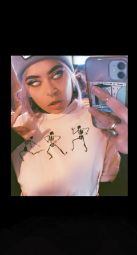 Little Moon - Digital Art & AI