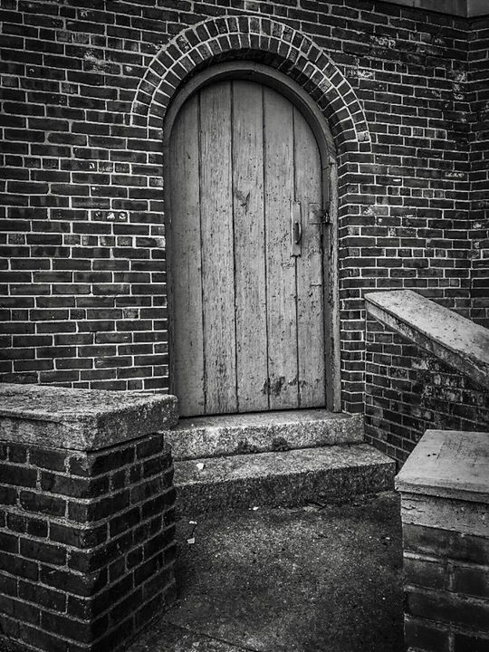Mystery Door Photography By Helen Photography, Buildings