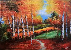 Colors of Nature - Arthub