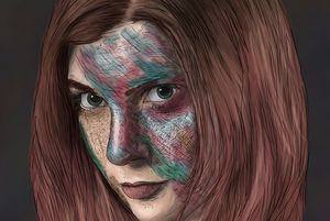 true colors