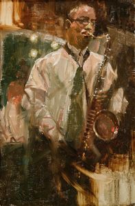 New Orleans Jazz Musician on Bourbon