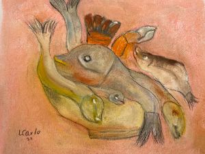 Fish story 2