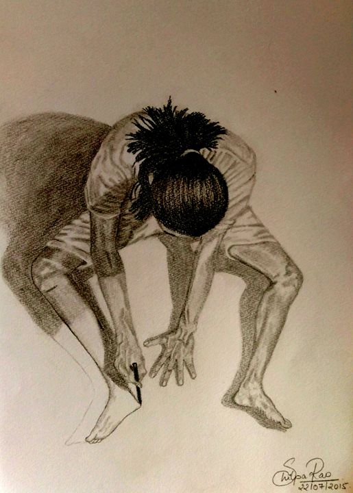 Creator - Sketches