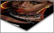 Metal Print