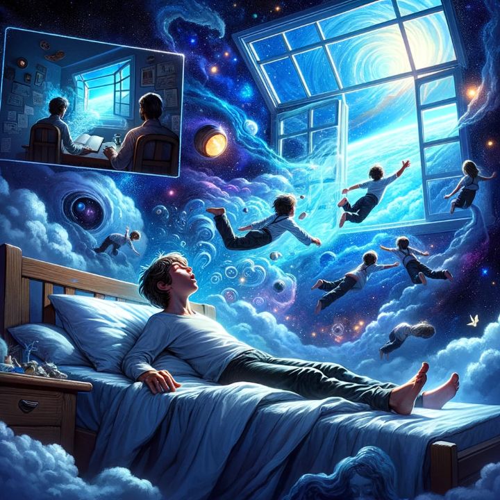 experience-a-dream-a-world-of-art-drawings-illustration-fantasy