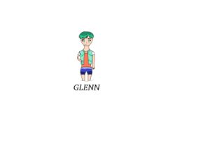 Glenn G