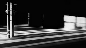 Thru Glass