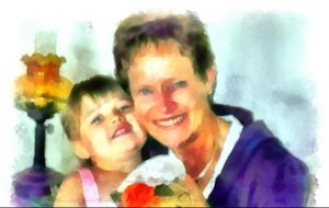 2 generations - John Guy