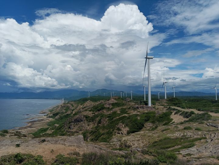 Bangui ilocos norte Wind farm - Francheska - Photography, Science ...