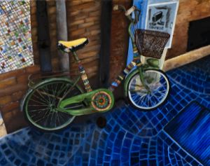 The Town Bicycle of Ravenna