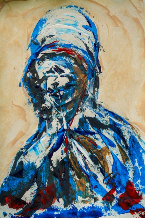 Korpa - Paintings & Prints