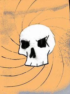 Skull variation 1