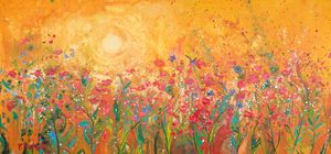 Floral Fiesta