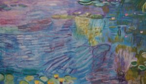 Monet's Morning Part 3