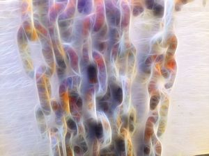 Ensorcelled Chain