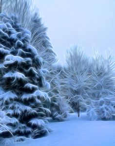 Winter Spirit/Court ofthe Snow Queen