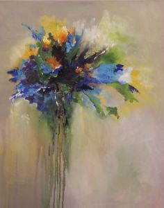 Susan Ryde - Paintings & Prints