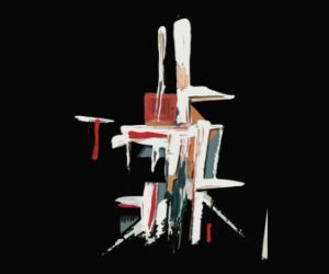 Berber Amazigh Art - OnePlace - Digital Art & AI, Abstract, Other