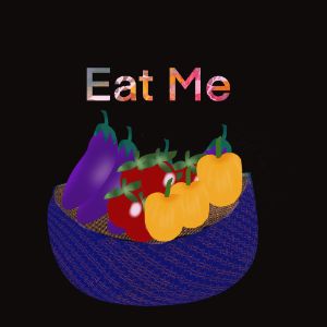 Eat me